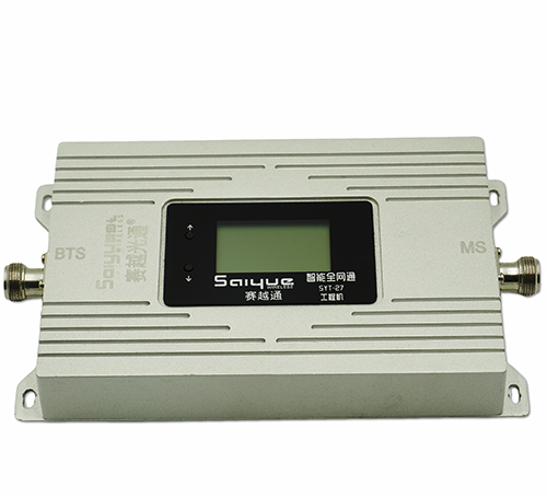 鄂城双频手机信号增强器800㎡