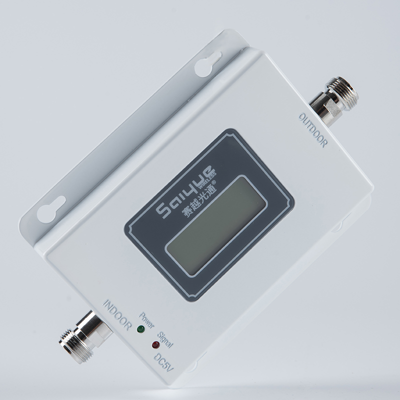 鄂城家用配电房机房信号放大器200㎡