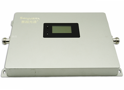  鄂城三频/四频/五频手机信号接收器800㎡