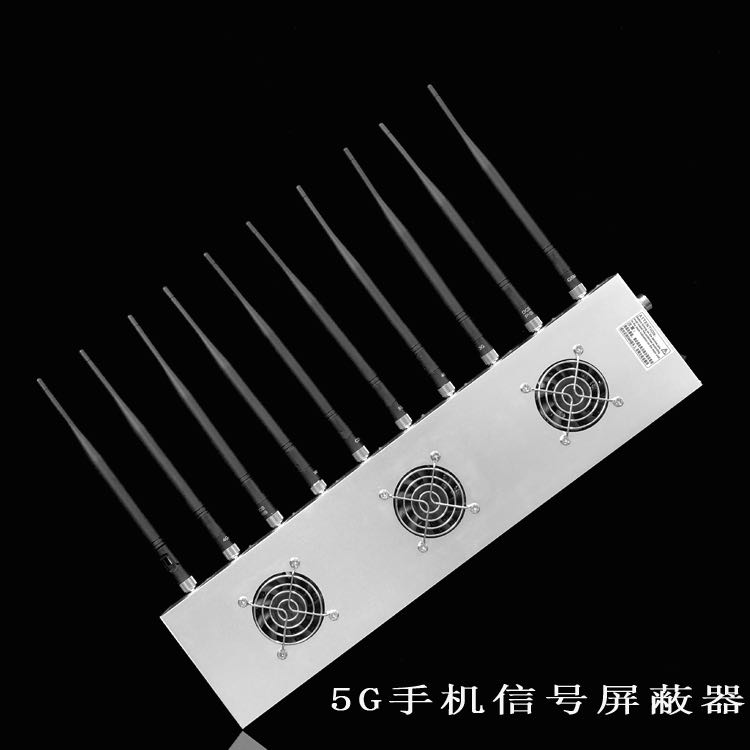 鄂城外置10天线移动通信干扰器