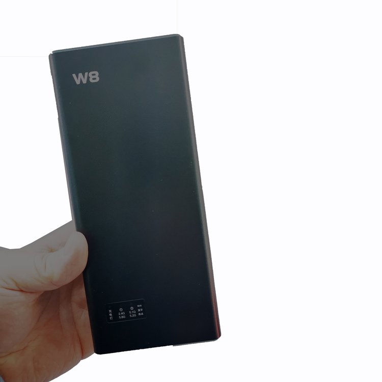  鄂城蓝牙WiFi信号屏蔽器