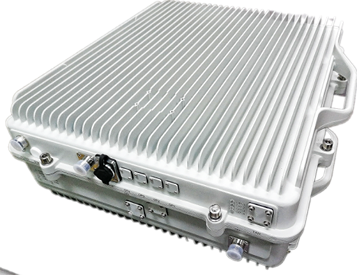 鄂城信令级数字室分型移动通信干扰器