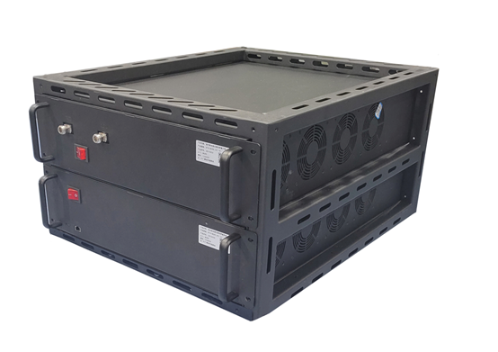 鄂城室内大功率通讯管控屏蔽系统