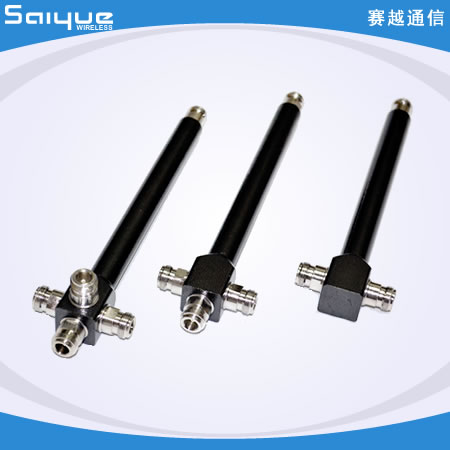  鄂城FM调频广播同步广播功分器