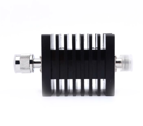  鄂城腔体固定衰减器0-3G/0-4G  N型接口